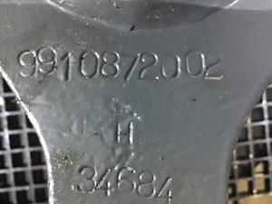 Liebherr PIN 60X463X448